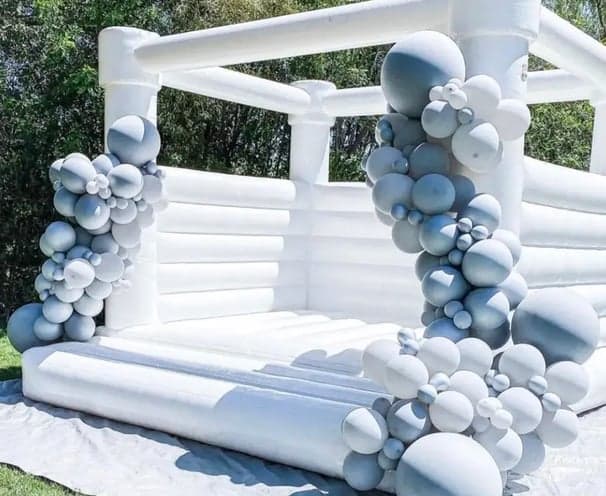 Bounce House Rentals