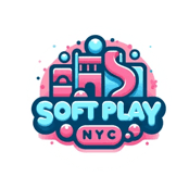 Soft Play Rentals NYC logo